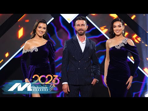 Binjaket Ismajli x Avdyl Mziu - Provoje apet (#Gezuar2023)