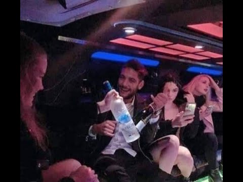 جل الصادق بوقطايا مرشح الأفلان يقدم الدليل ان جزائر الغد يبنيها اولاد لحرام
