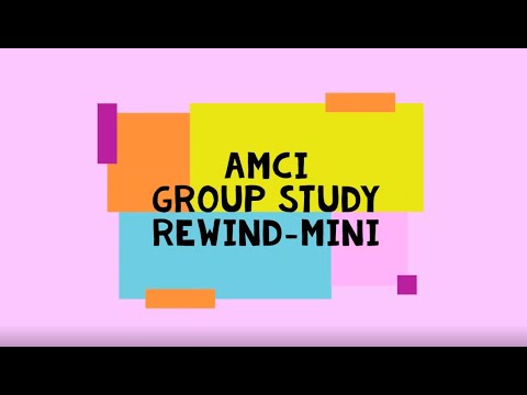 Group Study Rewind - Mini on #CPT Digestive Section Scenario