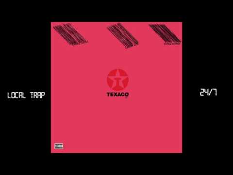 Chow Lee feat. Angel Dust and Yung Ronin - Texaco