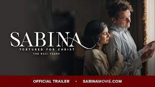 Sabina - Tortured for Christ, the Nazi Years (2021) Video