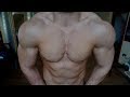 Home Chest Workout For Men | 6 Minutes No Equipment (FOLLOW ALONG)