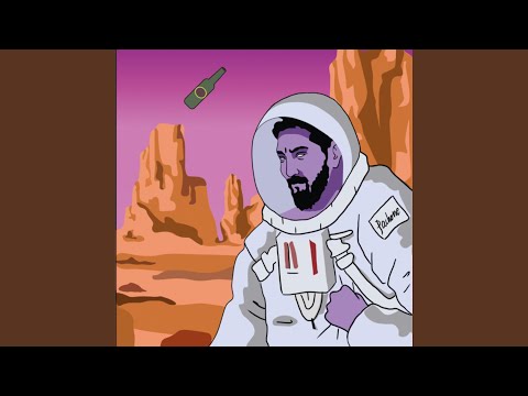 Un antrópologo en Marte (feat. Spok Sponha & Azan Blues)