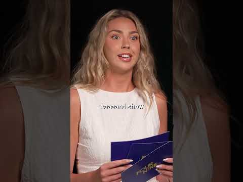 Which of these stars has Ryan Sampson NOT worked with? 🤯