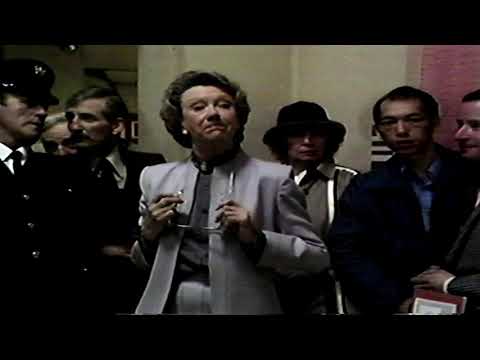 bbc 2 ident con  20th November 1983