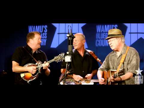 The Seldom Scene - Little Georgia Rose [Live at WAMU's Bluegrass Country]