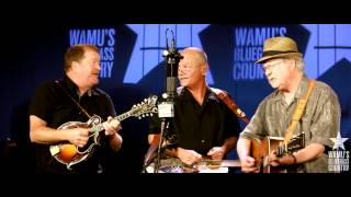 The Seldom Scene - Little Georgia Rose [Live at WAMU&#39;s Bluegrass Country]