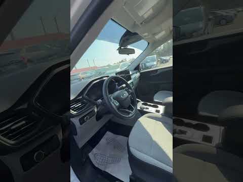 фото ford escape iv 0