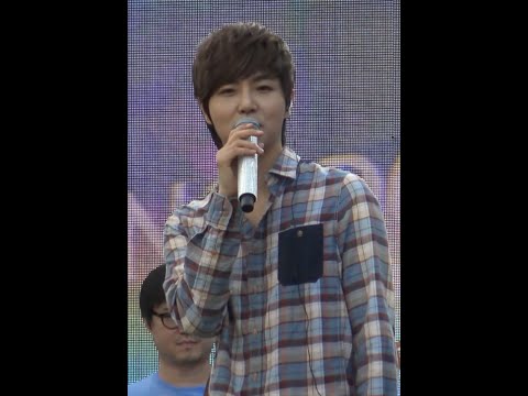 2015.9.12. 정동하 피크닉콘서트 리허설-3 (Treasure)