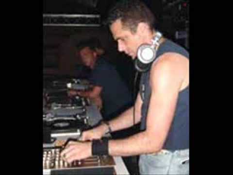 DJ Joe T. Vanelli ft. Csilla - Play With The Voice - Original Free Voice Mix - 1993 - House Classic