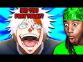 Don T Drop Anything Around Gojo Part 2