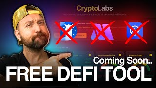 This Free DeFi Tool Will Change the Way You Invest (Seriously)