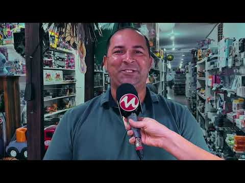 Papelaria Salobinha, 09 anos! Um dia de festa em comemoração ao Dia das Crianças 2025