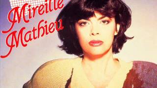 Musik-Video-Miniaturansicht zu Adieu mon ami Songtext von Mireille Mathieu