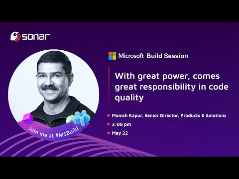 With great AI power comes great responsibility | MS Build 2024