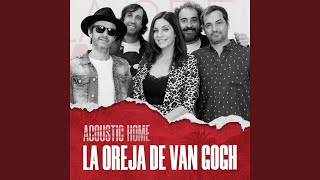 Diciembre (ACOUSTIC HOME sessions)