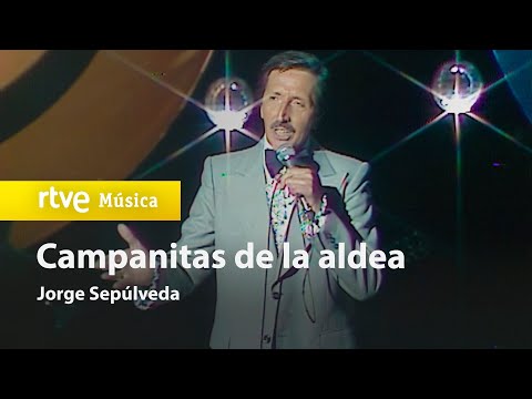 Jorge Sepúlveda - “Campanitas de la aldea” (1982 - Estudio Abierto)