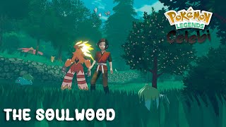 Viridian Forest: Pokémon Legends: Celebi Arrangement