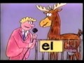 Electric Company Elk Who Thinks He S An Elf