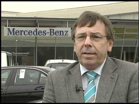 Brinkmann Fünf Sterne Fahrzeuge