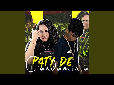 Paty de Condominio