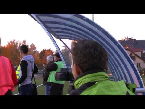 Płomień Przyprostynia: sezon 2013/14