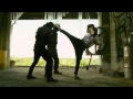 Bangkok Knockout 2011 Theatrical Trailer HD Muay Thai Movie