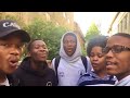Passion Drives Us Izwe Lethu