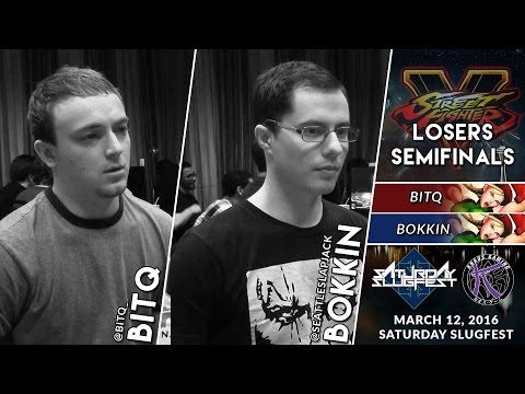 #SSPNW #SFV LSF - bitq (CAM) vs Bokkin (CAM)