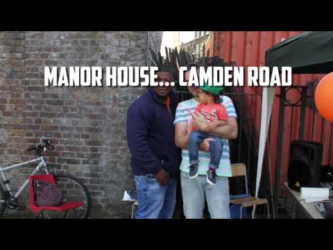 MR RDK FT FARMA G - Everywhere You Go  Lyric Video 2