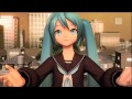 Project Diva Extend - Anata no Utahime - Miku ...