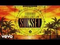 Farruko - Sunset (Cover Audio) ft. Shaggy, Nicky ...