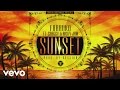 Farruko - Sunset (Cover Audio) ft. Shaggy, Nicky Jam ...