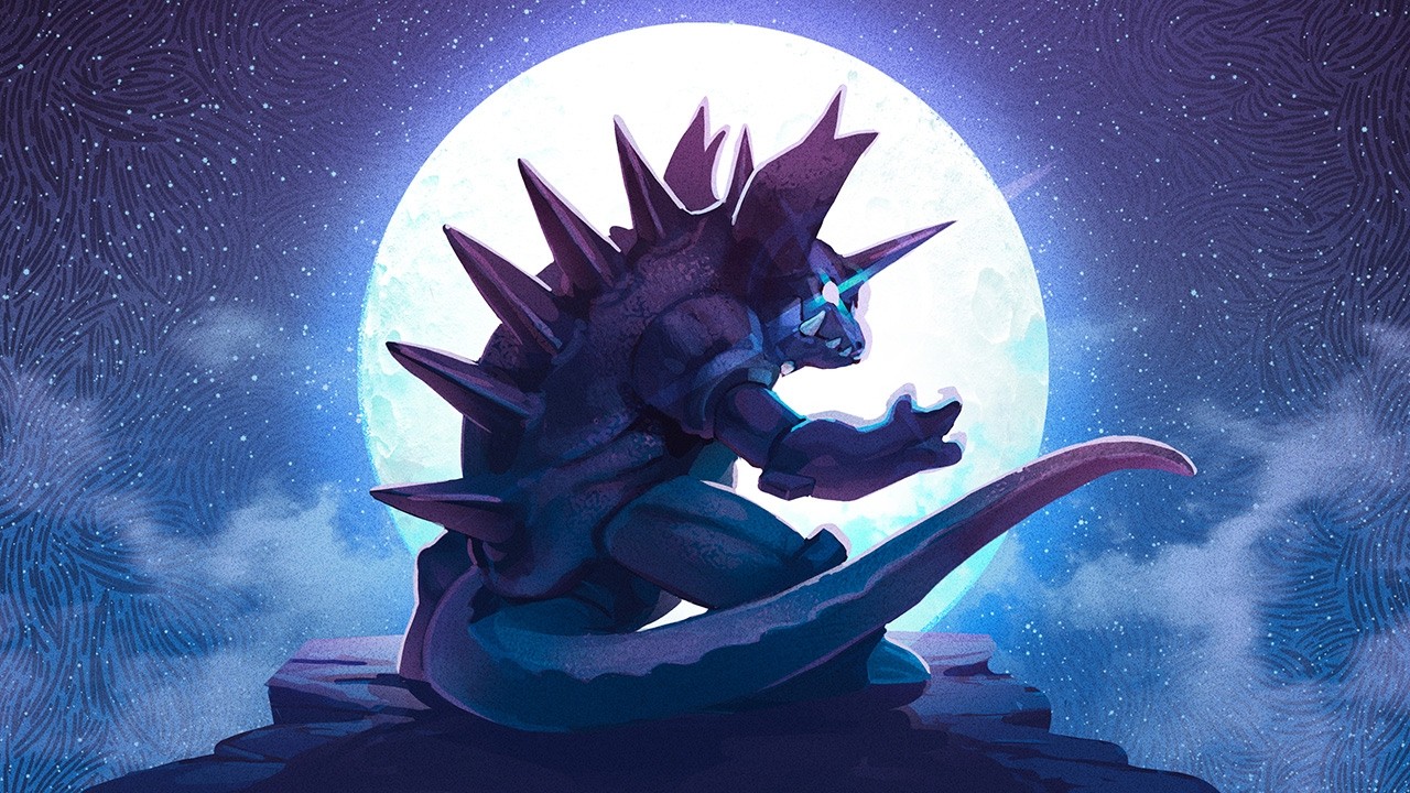 Le roi qui ne fut jamais.