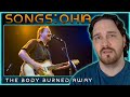RICHLY LAYERED WITH MELANCHOLY // Songs: Ohia - The Body Burned Away // Composer Reaction & Analysis