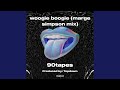 Woogie Boogie Marge Simpson Mix
