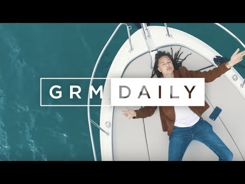 Isaiah Dreads - White Tee [Music Video] | GRM Daily