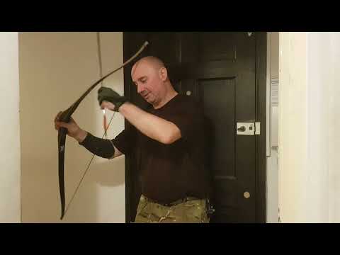 Drake Archery Tapir Hybrid Bow