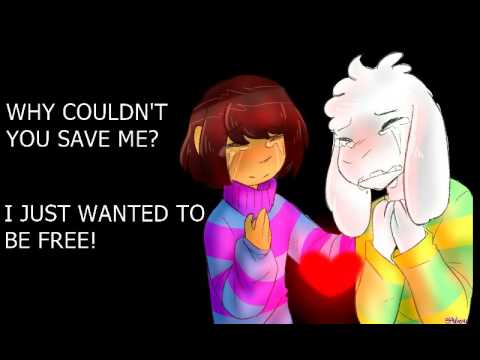 Shy Sings◆His Theme{Songheart ver.}【Undertale】