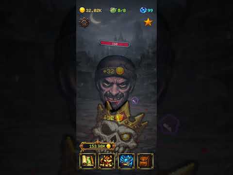 MONSTER TAP: DARK QUEST video thumbnail