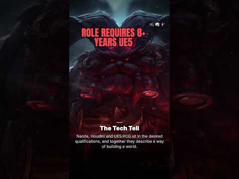 Unpublished R&D MMO