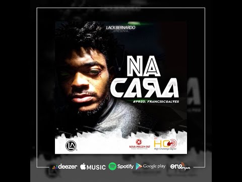 LACK BERNARDO- NA CARA (Prod.Francisco Alves)