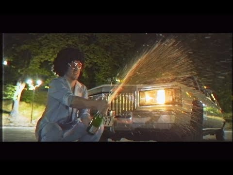 QBIK - Raswódin feat. DARIA