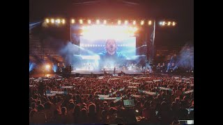 Calcutta e Francesca Michelin - Io non abito al mare - live Forum Assago 20/1/2019