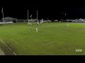 2023 Highlights Macy Chambers 2024 Goalkeeper