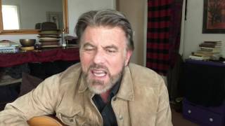 Michael Tomlinson sings &quot;Sugar Shack&quot; for Rick Grant&#39;s bday