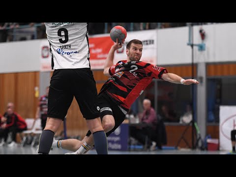 Handball Regionalliga: HSG Albstadt - TSV Weinsberg