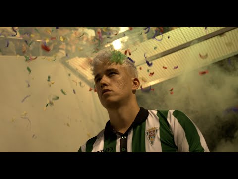 FRATHOS - HONOR Y PASION (CÓRDOBA CF) prod MVSSIVE