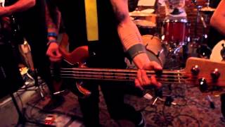 Lee Corey Oswald - Living Room