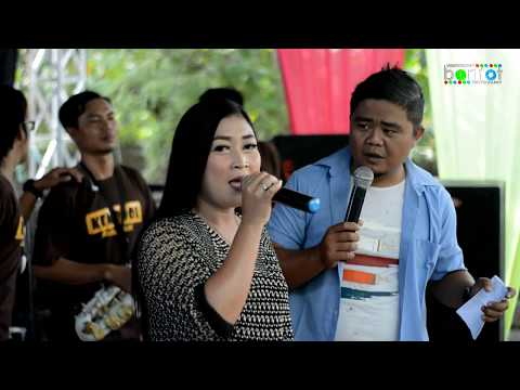 RIFANA ENTERTAINMENT 2018 (KARANGLAYUNG) - BATUR SEKLAMBU - VINA PANDINI Feat. BANU PRAYOGA
